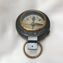 Out of Africa Compass c.1901 Major-General Davidson