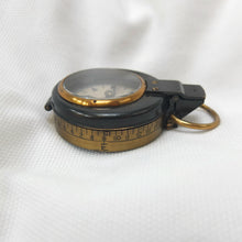 Out of Africa Compass c.1901 Major-General Davidson
