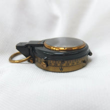 Out of Africa Compass c.1901 Major-General Davidson