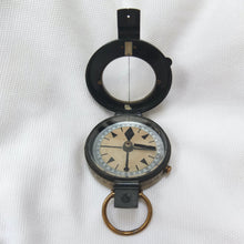 Out of Africa Compass c.1901 Major-General Davidson