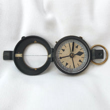 Out of Africa Compass c.1901 Major-General Davidson