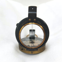 Out of Africa Compass c.1901 Major-General Davidson