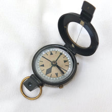 Out of Africa Compass c.1901 Major-General Davidson