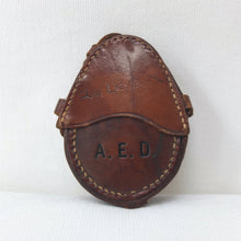 Out of Africa Compass c.1901 Major-General Davidson