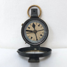 Out of Africa Compass c.1901 Major-General Davidson