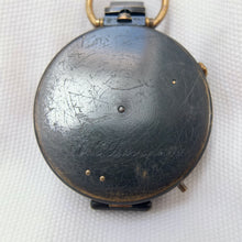 Out of Africa Compass c.1901 Major-General Davidson