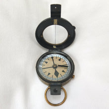 Out of Africa Compass c.1901 Major-General Davidson