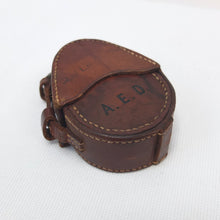 Out of Africa Compass c.1901 Major-General Davidson