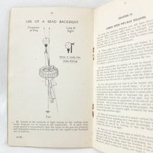 Handbuch für Flugabwehrkanoniere der Kriegsmarine im Zweiten Weltkrieg (1941)