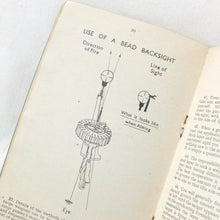 Handbuch für Flugabwehrkanoniere der Kriegsmarine im Zweiten Weltkrieg (1941)