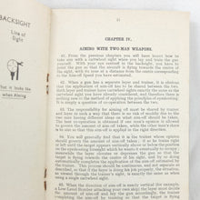 Handbuch für Flugabwehrkanoniere der Kriegsmarine im Zweiten Weltkrieg (1941)