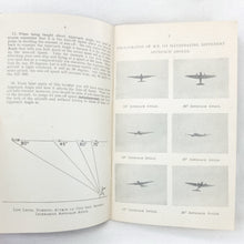 Handbuch für Flugabwehrkanoniere der Kriegsmarine im Zweiten Weltkrieg (1941)