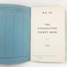 Handbuch für Flugabwehrkanoniere der Kriegsmarine im Zweiten Weltkrieg (1941)