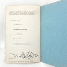 Handbuch für Flugabwehrkanoniere der Kriegsmarine im Zweiten Weltkrieg (1941)