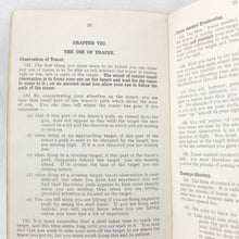 Handbuch für Flugabwehrkanoniere der Kriegsmarine im Zweiten Weltkrieg (1941)
