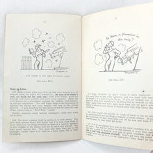 Handbuch für Flugabwehrkanoniere der Kriegsmarine im Zweiten Weltkrieg (1941)