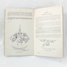 Handbuch für Flugabwehrkanoniere der Kriegsmarine im Zweiten Weltkrieg (1941)