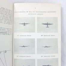 Handbuch für Flugabwehrkanoniere der Kriegsmarine im Zweiten Weltkrieg (1941)