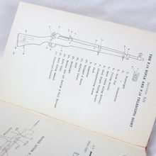 Fieldcraft, Sniping and Intelligence (1940)