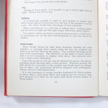 Fieldcraft, Sniping and Intelligence (1940)