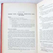 Fieldcraft, Sniping and Intelligence (1940)