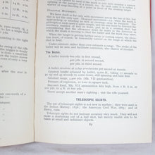 Fieldcraft, Sniping and Intelligence (1940)