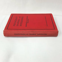 Fieldcraft, Sniping and Intelligence (1940)