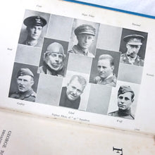 Fighter Pilot (1936) 'McScotch'