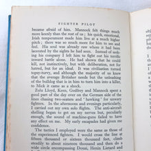 Fighter Pilot (1936) 'McScotch'