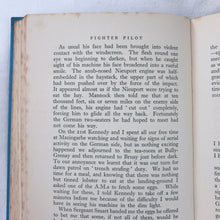 Fighter Pilot (1936) 'McScotch'