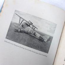 Fighter Pilot (1936) 'McScotch'