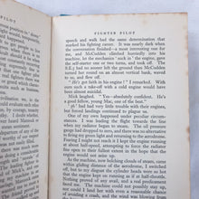 Fighter Pilot (1936) 'McScotch'