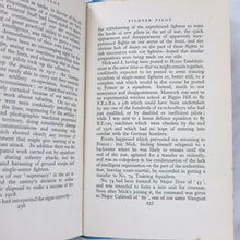 Fighter Pilot (1936) 'McScotch'