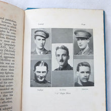 Fighter Pilot (1936) 'McScotch'