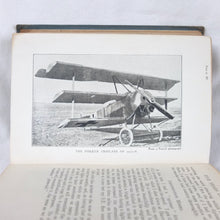 Five Years in the Royal Flying Corps (1918)