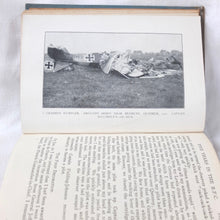 Five Years in the Royal Flying Corps (1918)