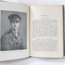 Five Years in the Royal Flying Corps (1918)