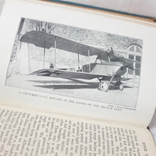 Five Years in the Royal Flying Corps (1918)