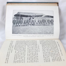 Five Years in the Royal Flying Corps (1918)