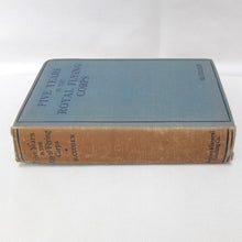 Five Years in the Royal Flying Corps (1918)