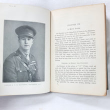 Five Years in the Royal Flying Corps (1918)
