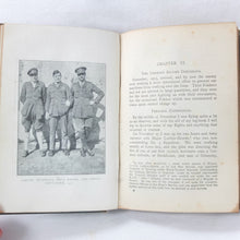 Five Years in the Royal Flying Corps (1918)