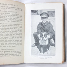 Five Years in the Royal Flying Corps (1918)