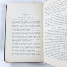 Five Years in the Royal Flying Corps (1918)