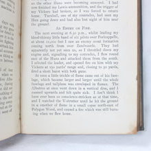 Five Years in the Royal Flying Corps (1918)