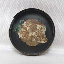 Aubrey Franks, Manchester, Pocket Compass c.1900