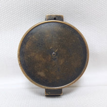 Aubrey Franks, Manchester, Pocket Compass c.1900