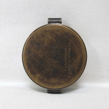 Aubrey Franks, Manchester, Pocket Compass c.1900