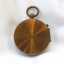 French Pocket Compass c.1920