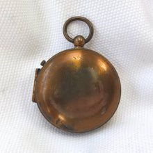 French Pocket Compass c.1920